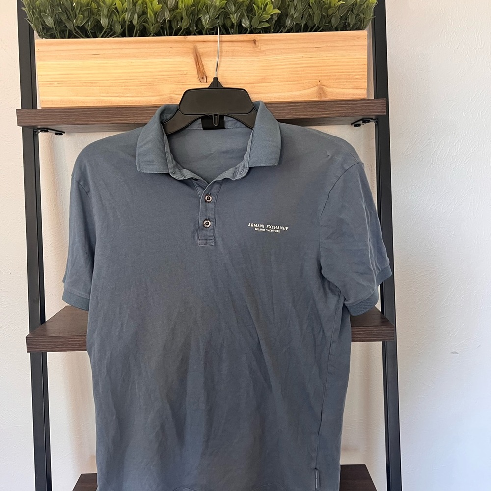 Selling shirt Armani